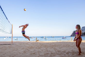 Barcelo Puerto Vallarta All Inclusive