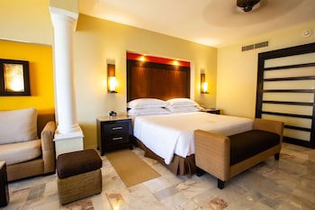 Barcelo Puerto Vallarta All Inclusive