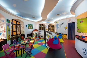 Barcelo Puerto Vallarta All Inclusive