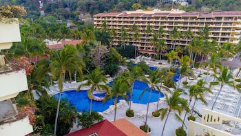 Barcelo Puerto Vallarta All Inclusive