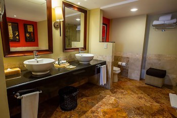 Barcelo Puerto Vallarta All Inclusive