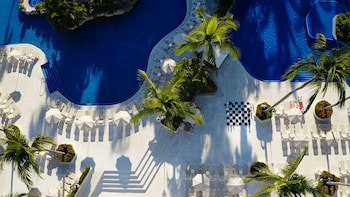 Barcelo Puerto Vallarta All Inclusive