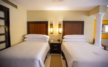 Barcelo Puerto Vallarta All Inclusive
