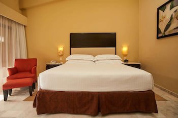 Barcelo Puerto Vallarta All Inclusive