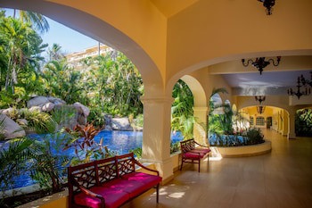 Barcelo Puerto Vallarta All Inclusive