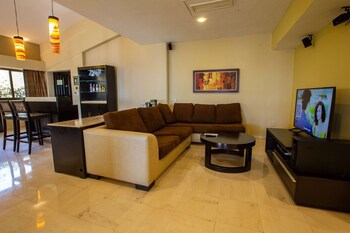 Barcelo Puerto Vallarta All Inclusive