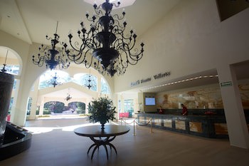Barcelo Puerto Vallarta All Inclusive