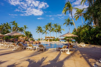 Barcelo Puerto Vallarta All Inclusive