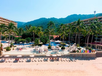 Barcelo Puerto Vallarta All Inclusive