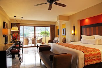 Barcelo Puerto Vallarta All Inclusive