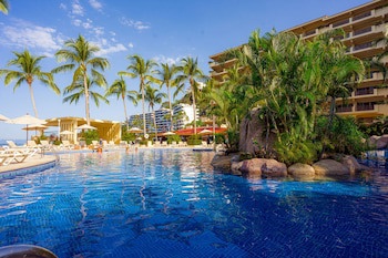 Barcelo Puerto Vallarta All Inclusive
