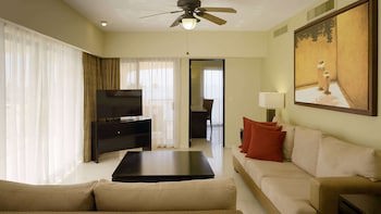 Barcelo Puerto Vallarta All Inclusive