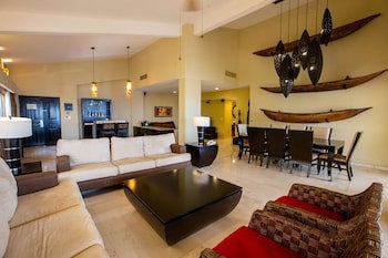 Barcelo Puerto Vallarta All Inclusive