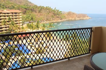 Barcelo Puerto Vallarta All Inclusive