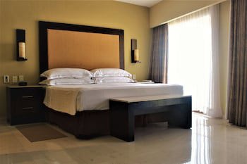 Barcelo Puerto Vallarta All Inclusive