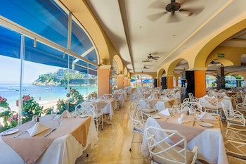 Barcelo Puerto Vallarta All Inclusive