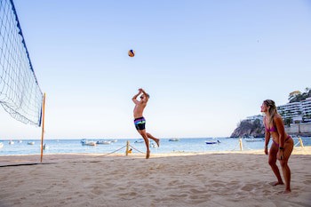 Barcelo Puerto Vallarta All Inclusive