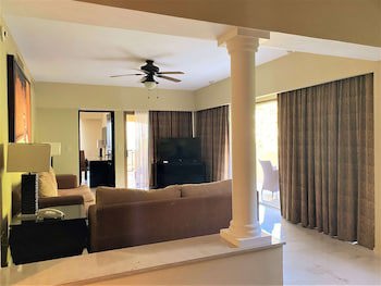 Barcelo Puerto Vallarta All Inclusive