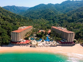 Barcelo Puerto Vallarta All Inclusive