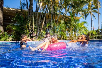 Barcelo Puerto Vallarta All Inclusive