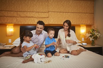 Barcelo Puerto Vallarta All Inclusive