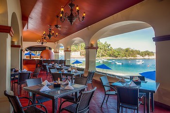 Barcelo Puerto Vallarta All Inclusive