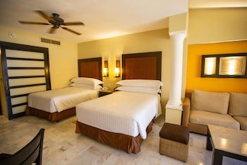 Barcelo Puerto Vallarta All Inclusive