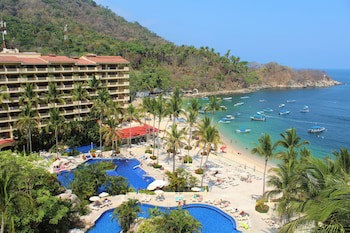 Barcelo Puerto Vallarta All Inclusive