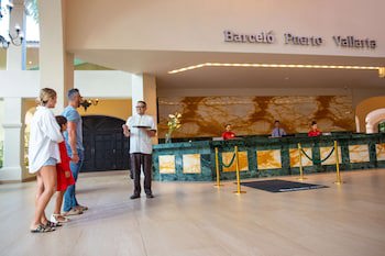 Barcelo Puerto Vallarta All Inclusive