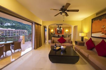 Barcelo Puerto Vallarta All Inclusive