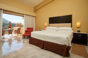 Barcelo Puerto Vallarta All Inclusive