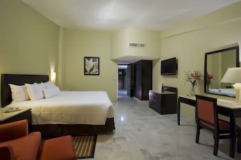 Barcelo Puerto Vallarta All Inclusive