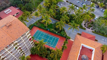 Barcelo Puerto Vallarta All Inclusive