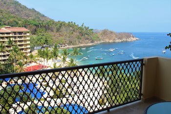Barcelo Puerto Vallarta All Inclusive