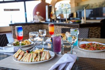 Barcelo Puerto Vallarta All Inclusive