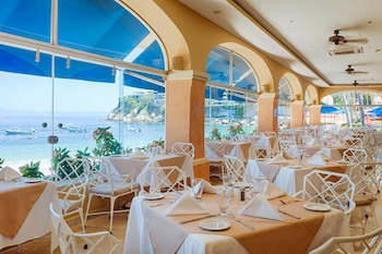 Barcelo Puerto Vallarta All Inclusive