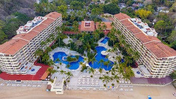 Barcelo Puerto Vallarta All Inclusive