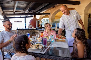 Barcelo Puerto Vallarta All Inclusive