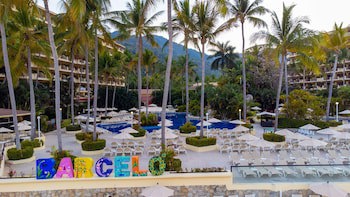 Barcelo Puerto Vallarta All Inclusive