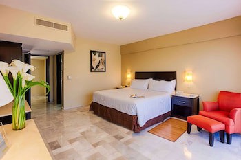 Barcelo Puerto Vallarta All Inclusive