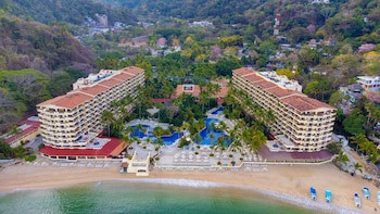 Barcelo Puerto Vallarta All Inclusive