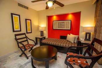 Barcelo Puerto Vallarta All Inclusive