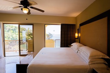 Barcelo Puerto Vallarta All Inclusive