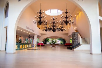 Barcelo Puerto Vallarta All Inclusive