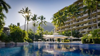 Barcelo Puerto Vallarta All Inclusive