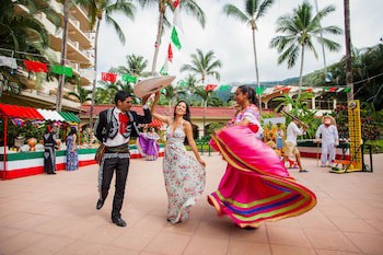 Barcelo Puerto Vallarta All Inclusive