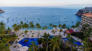 Barcelo Puerto Vallarta All Inclusive