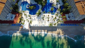 Barcelo Puerto Vallarta All Inclusive