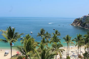 Barcelo Puerto Vallarta All Inclusive