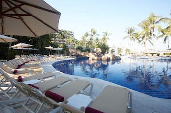 Barcelo Puerto Vallarta All Inclusive